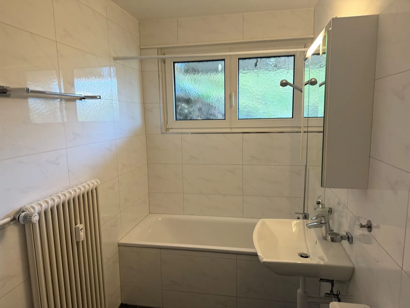 3.5 Room Apartment with Patio - Photo 5 of 14