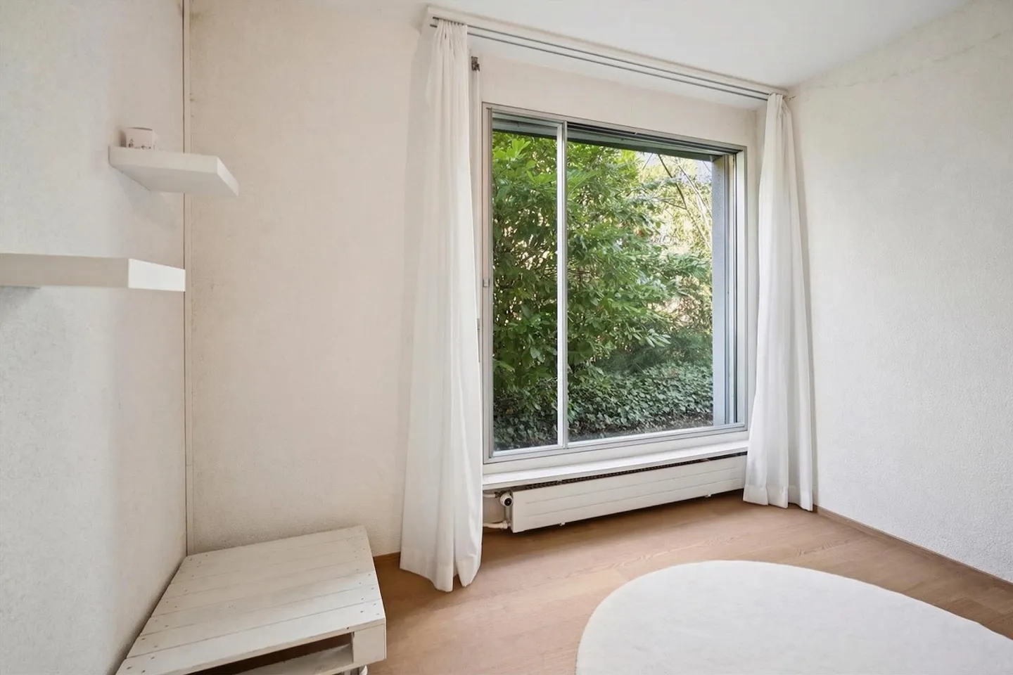 Vivere esclusivamente in una posizione privilegiata a Riehen - Foto 9 di 15