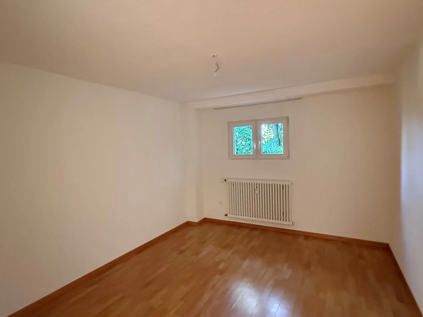 3.5 Room Apartment with Patio - Photo 8 of 14