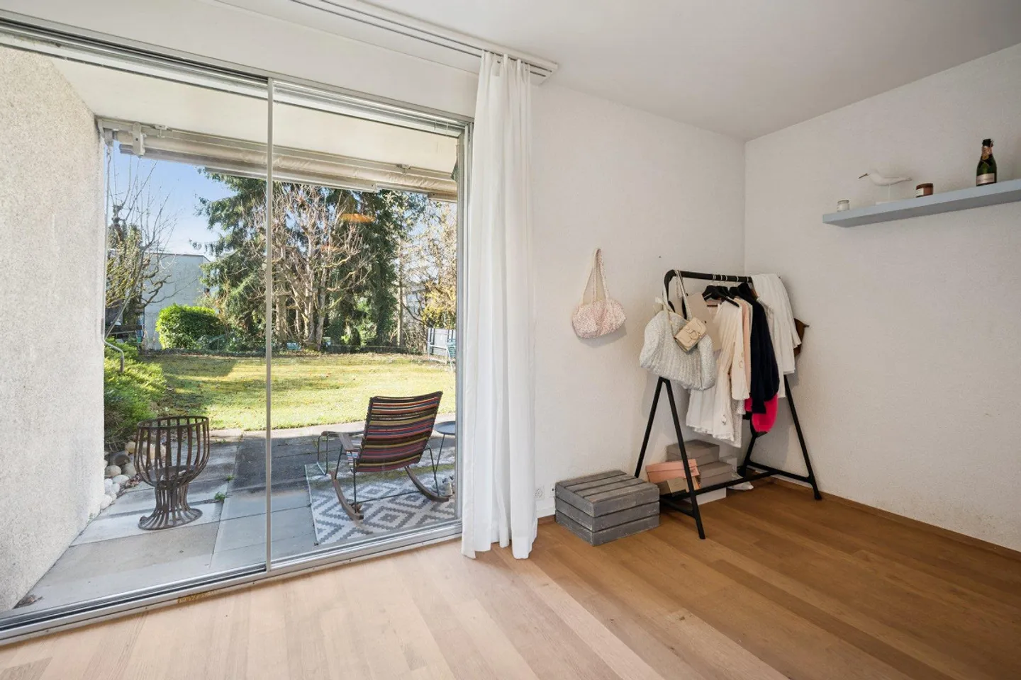 Vivere esclusivamente in una posizione privilegiata a Riehen - Foto 10 di 15