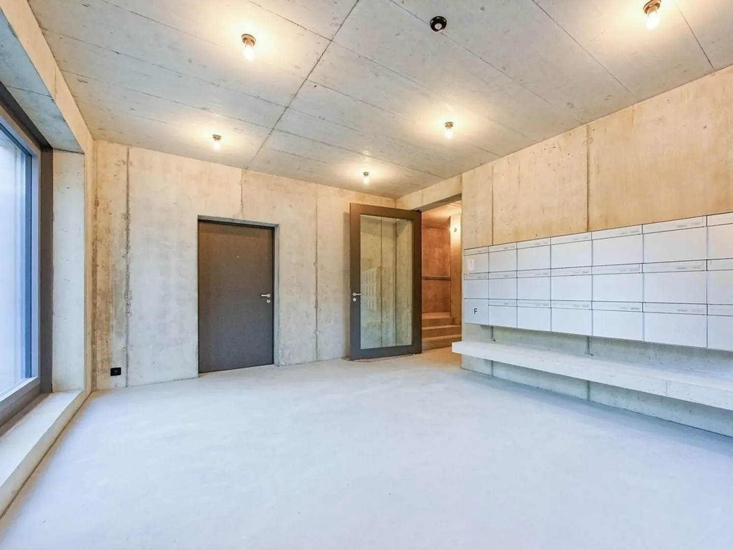 Livingframes - 2.5-Zimmer-Dachwohnung - Foto 5 von 5