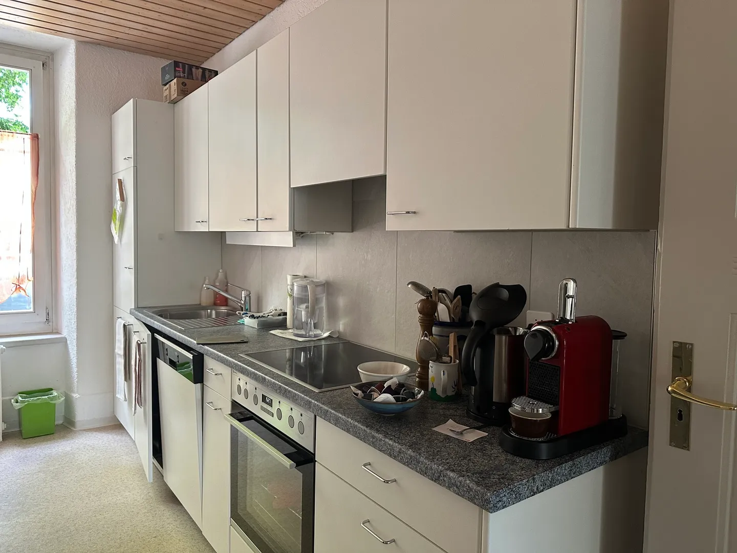 Appartement à louer - Photo 4 sur 10