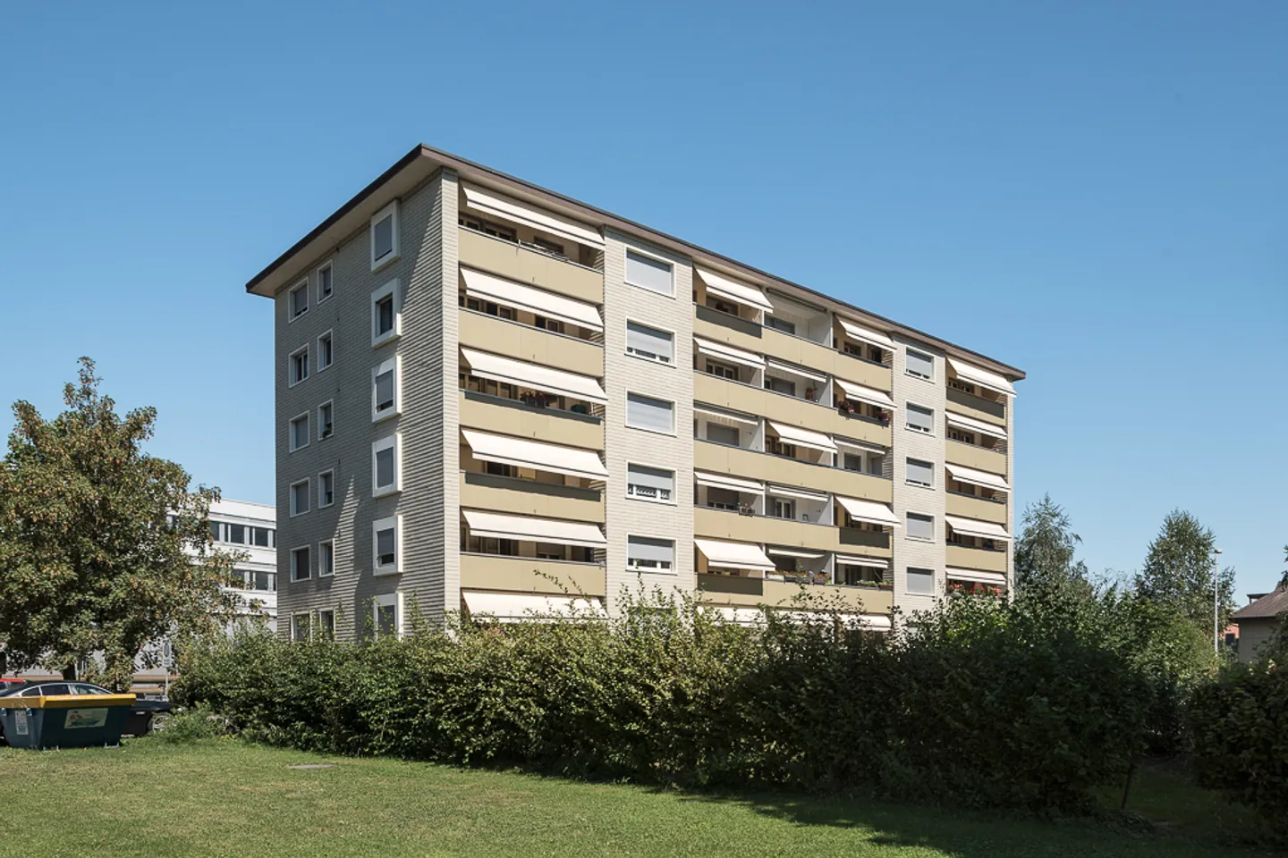 Primo appartamento condiviso? - Foto 1 di 11