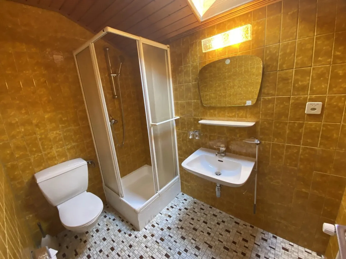 Incantevole Casa Familiare a Bex - Foto 6 di 10