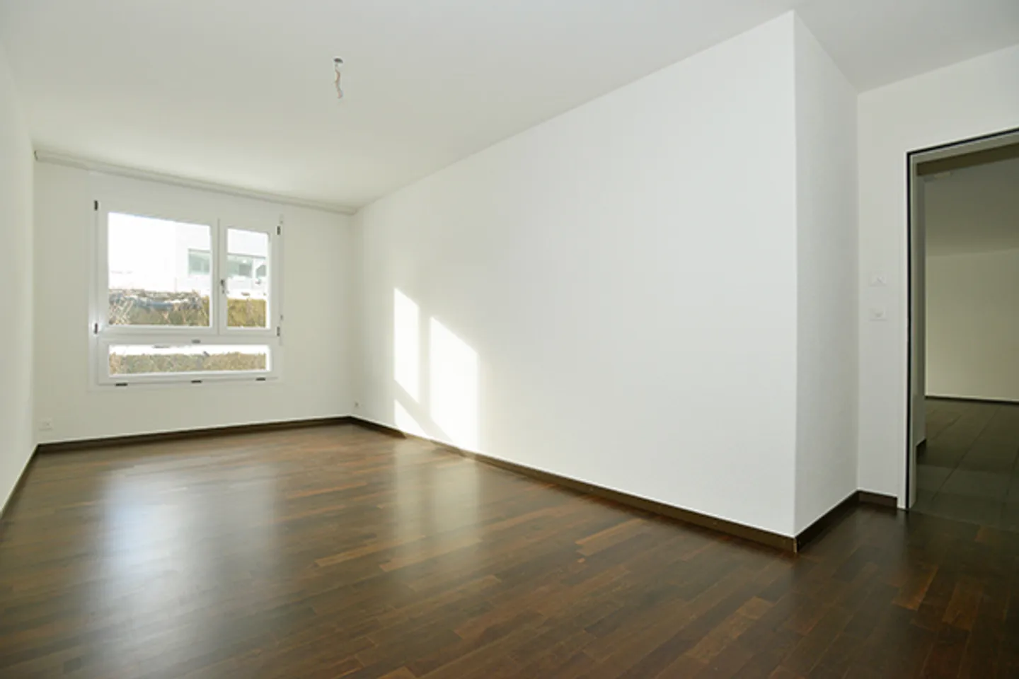 Geräumige Wohnung in Wetzikon - Foto 9 von 11
