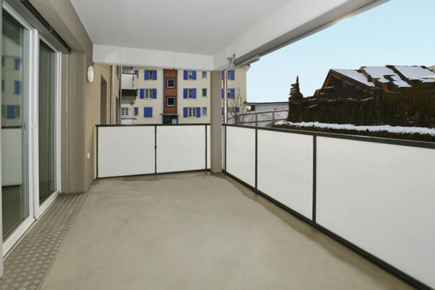 Geräumige Wohnung in Wetzikon - Foto 11 von 11