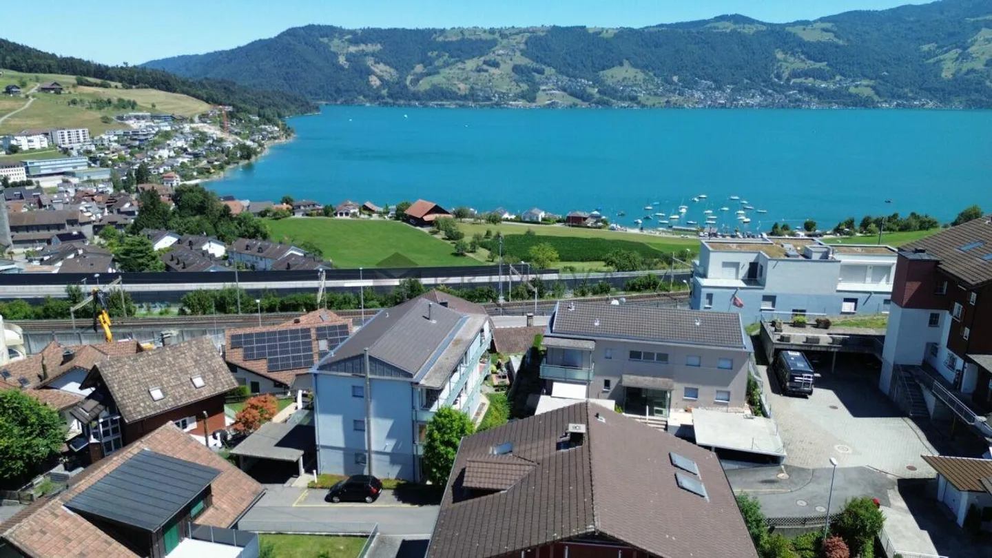 Your private paradise with magnificent views and garden - Photo 7 of 18