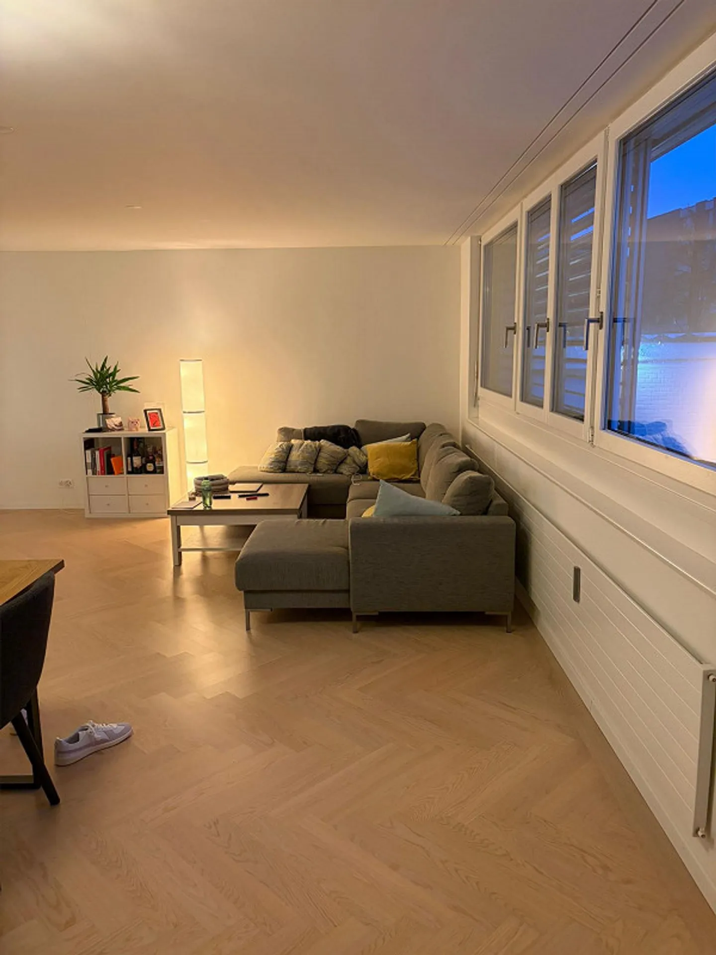 2.5 Zi. Wohnung im Neubaustandard an zentraler Lage - Foto 1 von 12