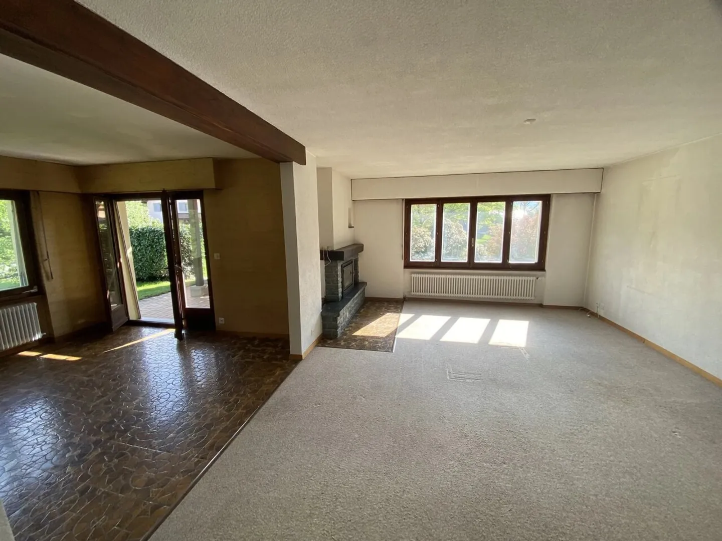 Incantevole Casa Familiare a Bex - Foto 8 di 10