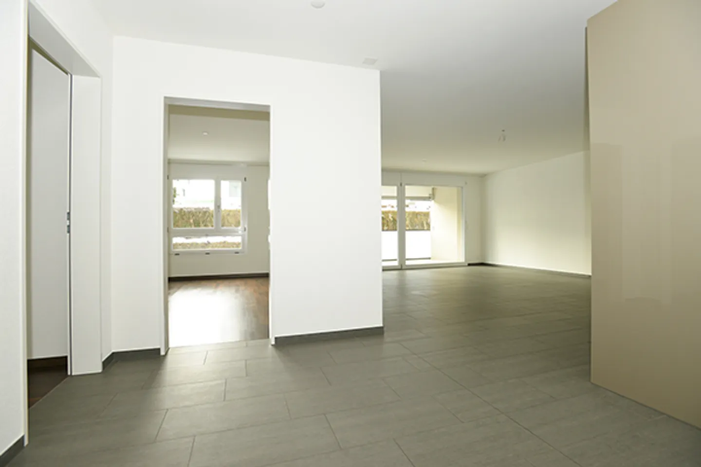 Geräumige Wohnung in Wetzikon - Foto 3 von 11