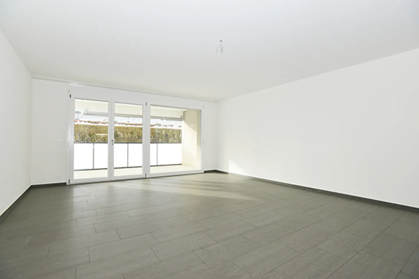 Geräumige Wohnung in Wetzikon - Foto 4 von 11