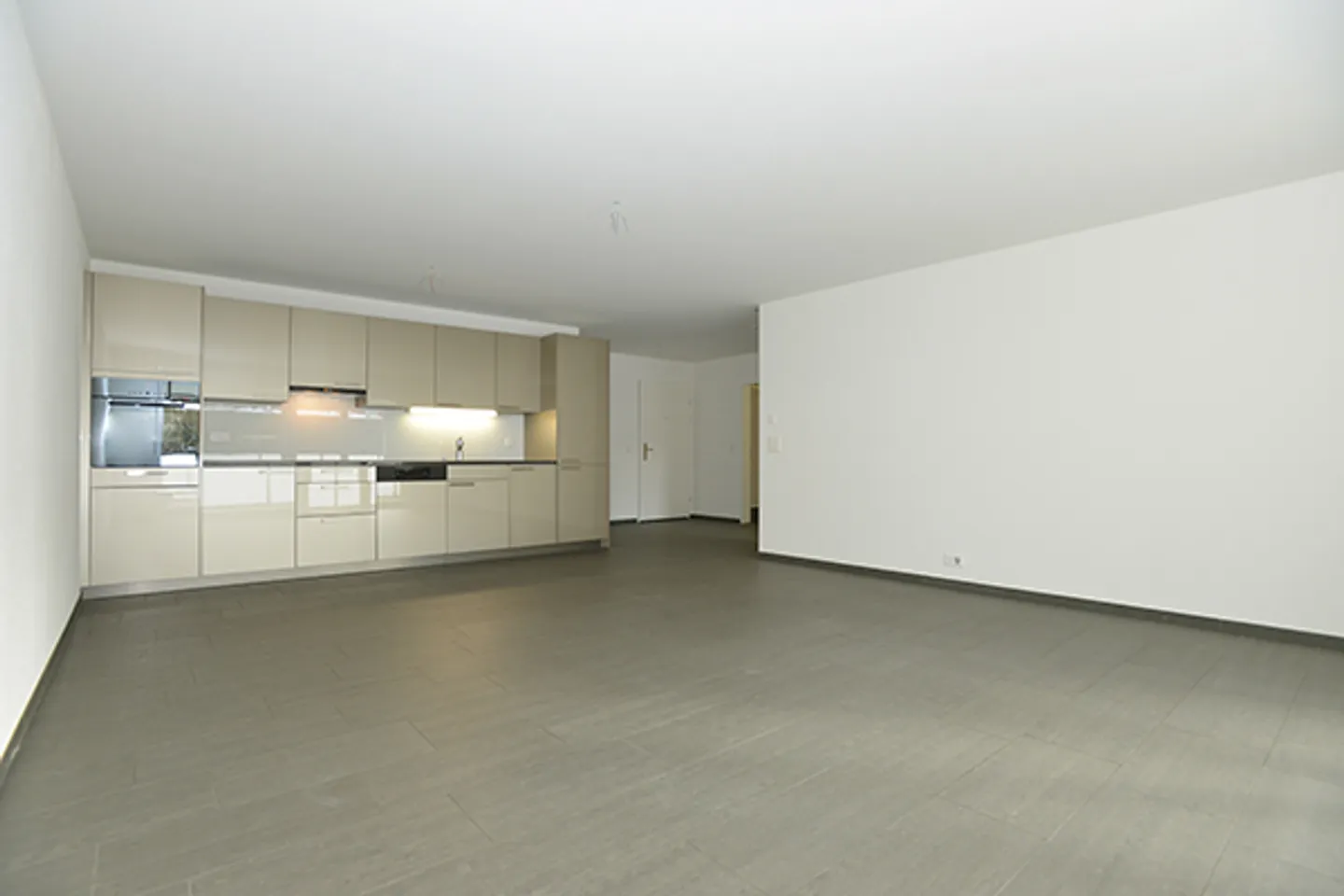 Geräumige Wohnung in Wetzikon - Foto 5 von 11