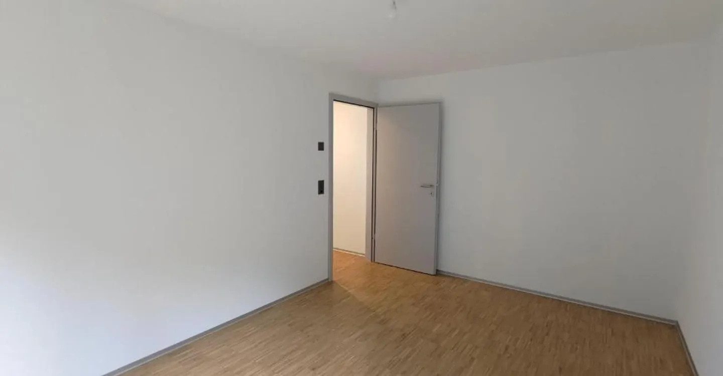 3.5-room apartment on the 5th floor - Photo 2 of 5