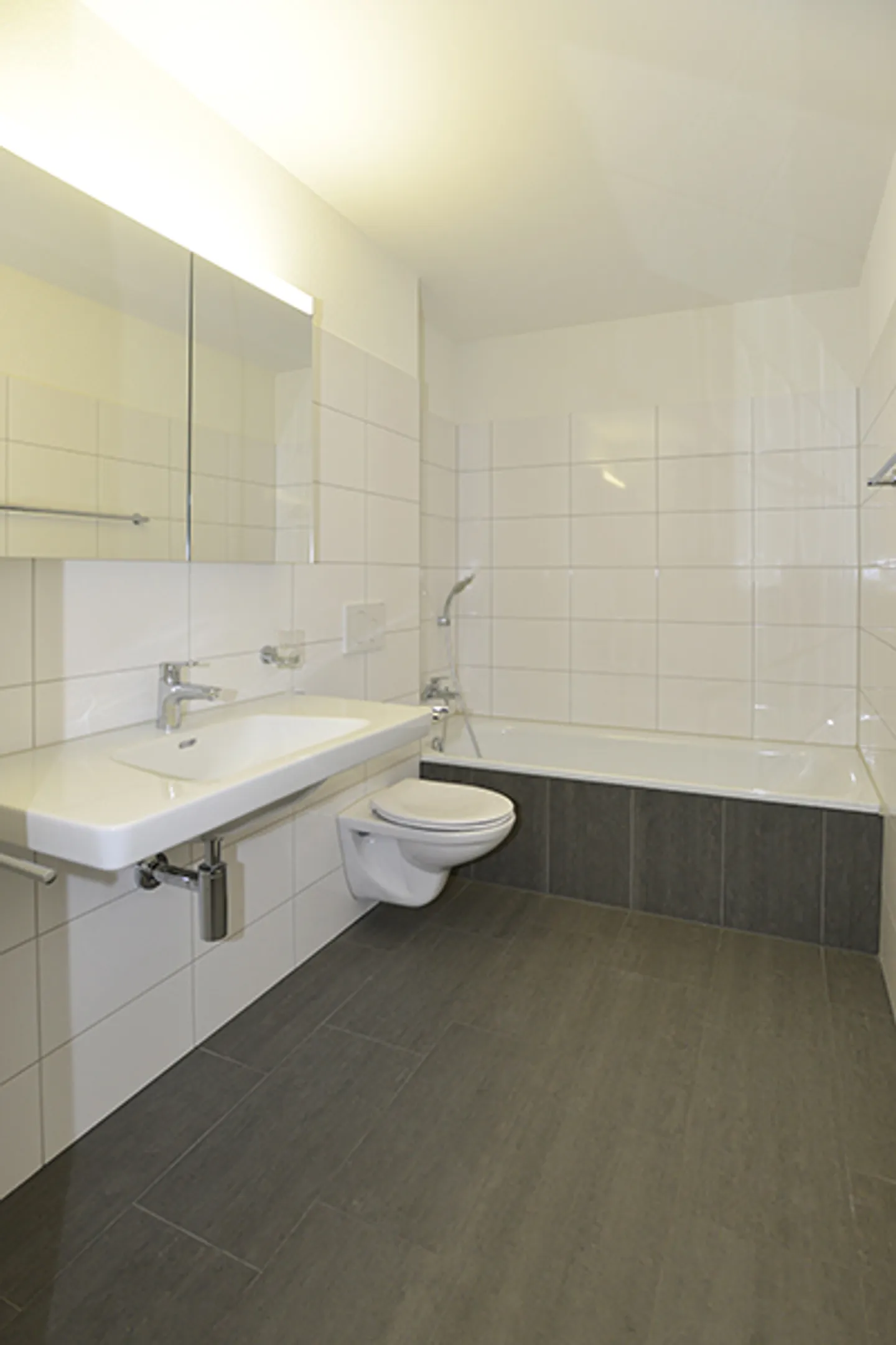 Geräumige Wohnung in Wetzikon - Foto 6 von 11