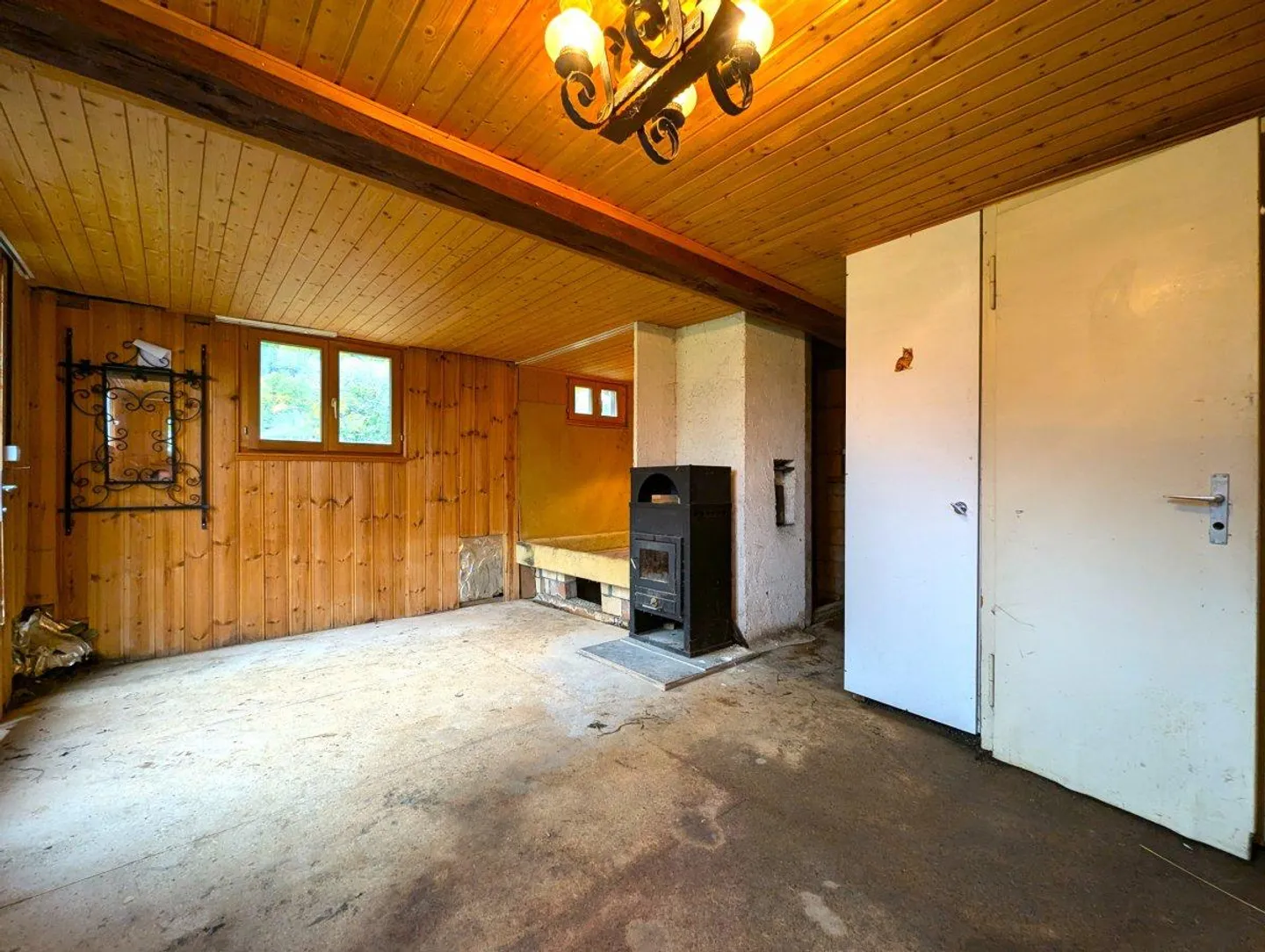Chalet for sale - Photo 9 of 10