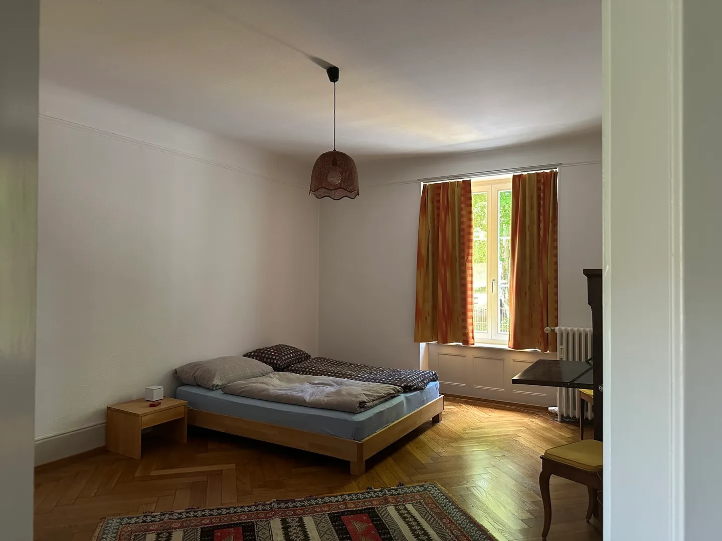 Appartement à louer - Photo 6 sur 10