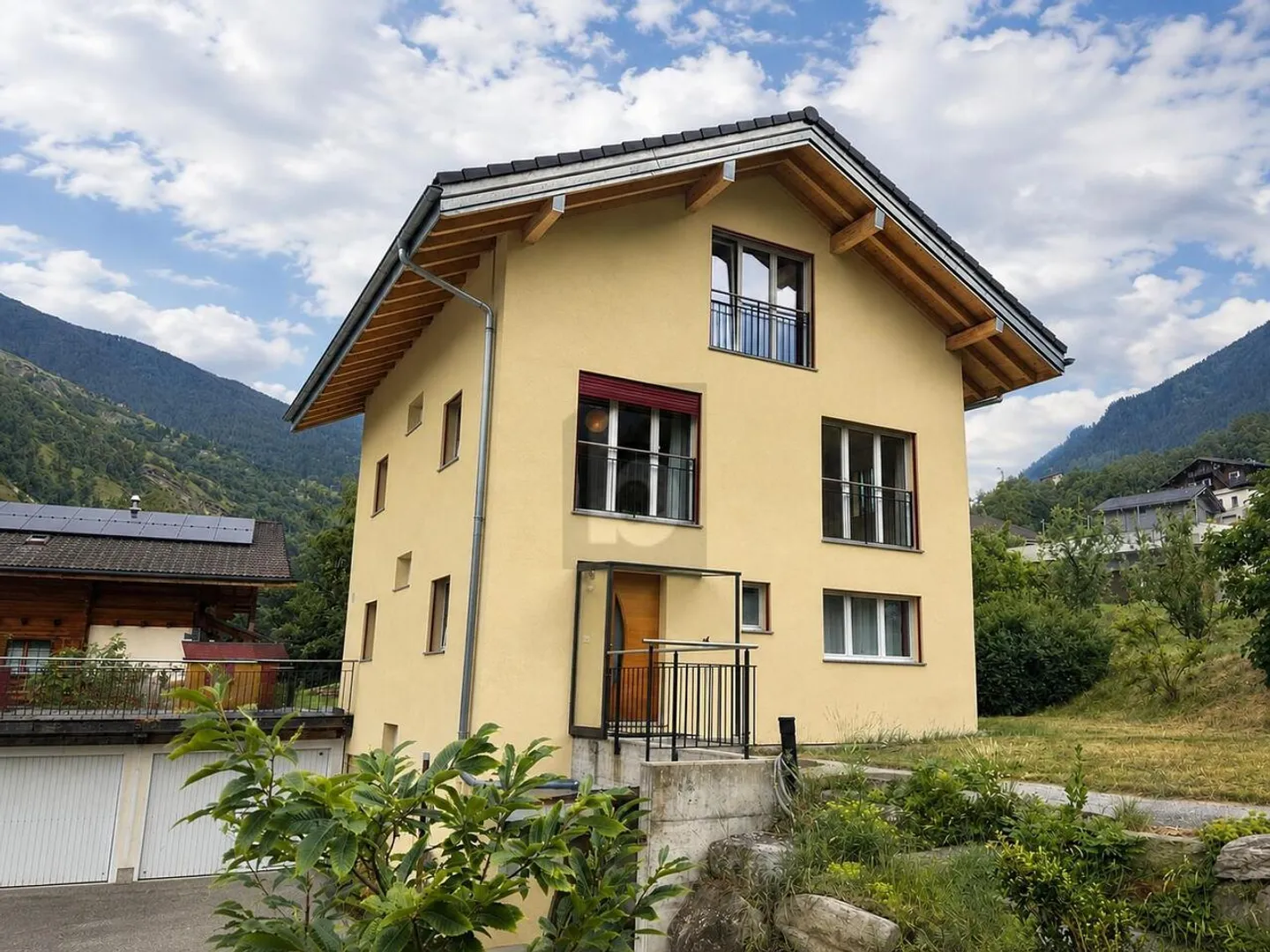 Maison Familiale Spacieuse - Photo 1 sur 6