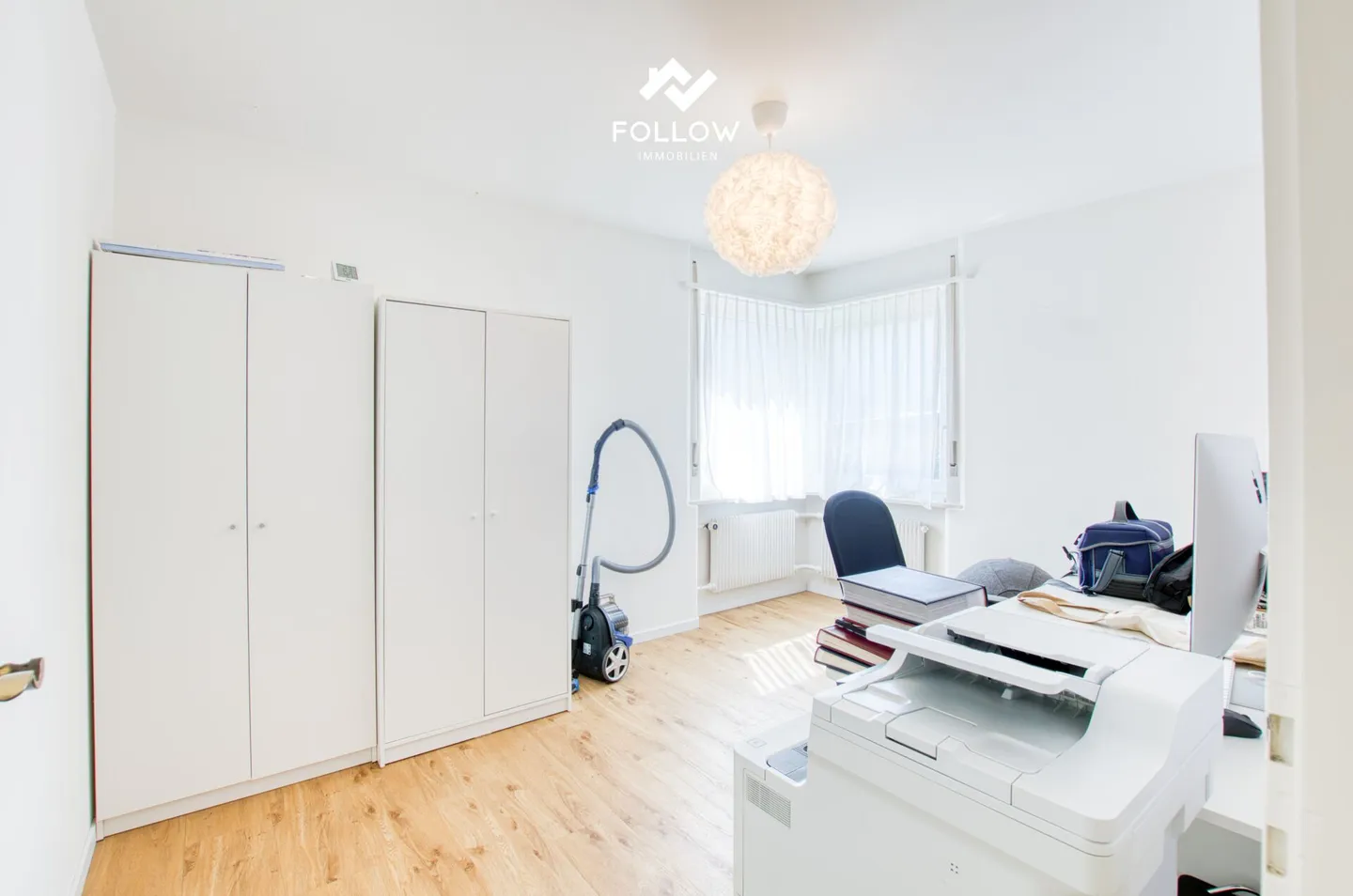Double plaisir de vivre : votre nouvelle maison bifamiliale avec réserve de terrain à bâtir - Photo 6 sur 21