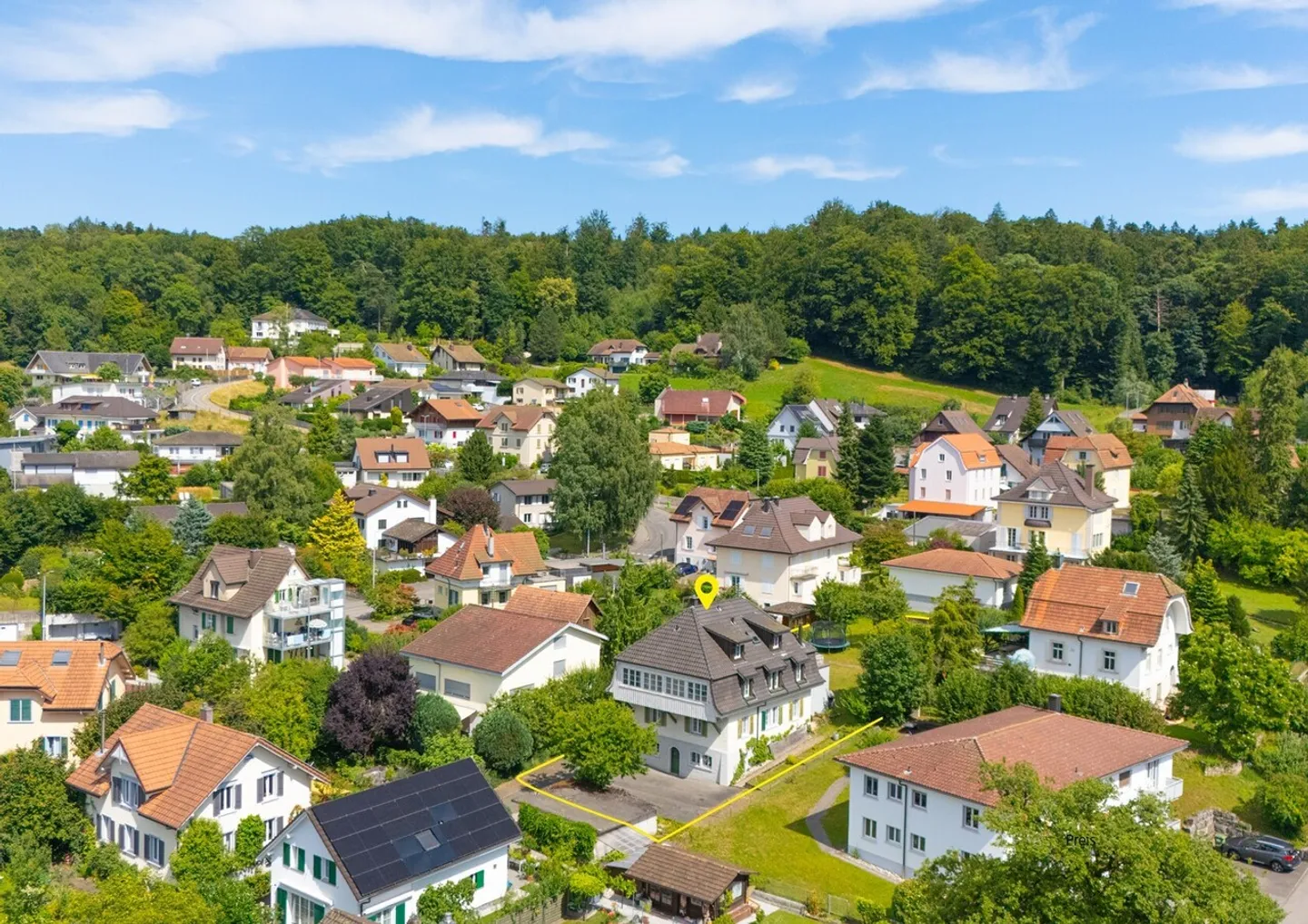 Einfamilienhaus kaufen - Foto 2 von 12