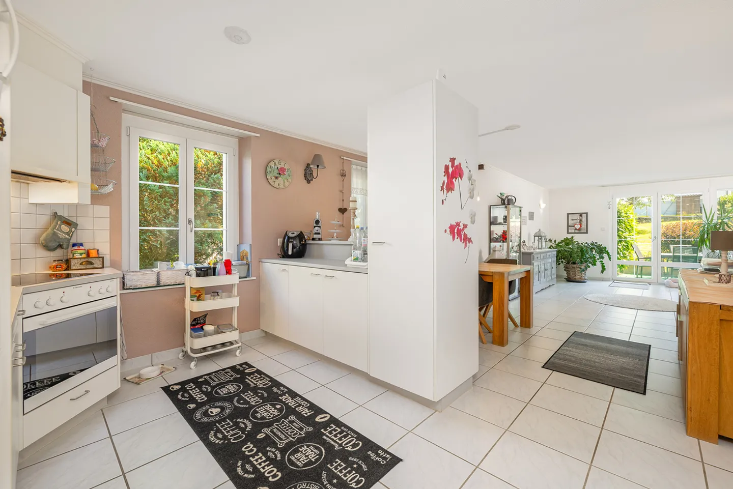 Einfamilienhaus kaufen - Foto 4 von 12