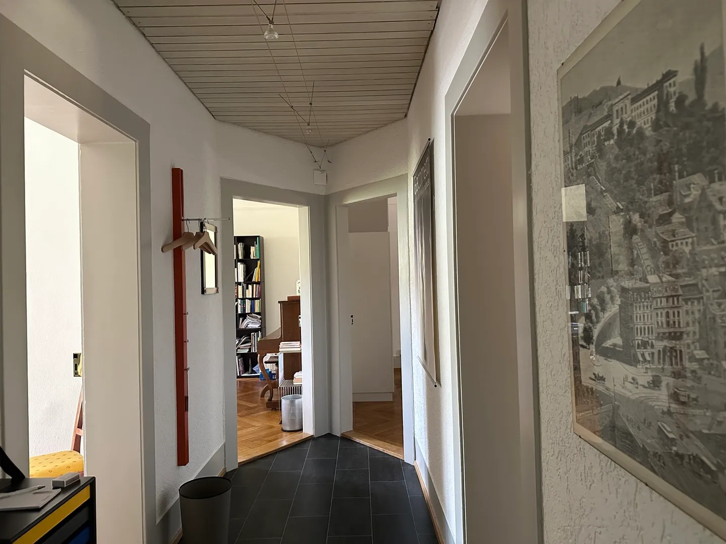 Appartement à louer - Photo 7 sur 10