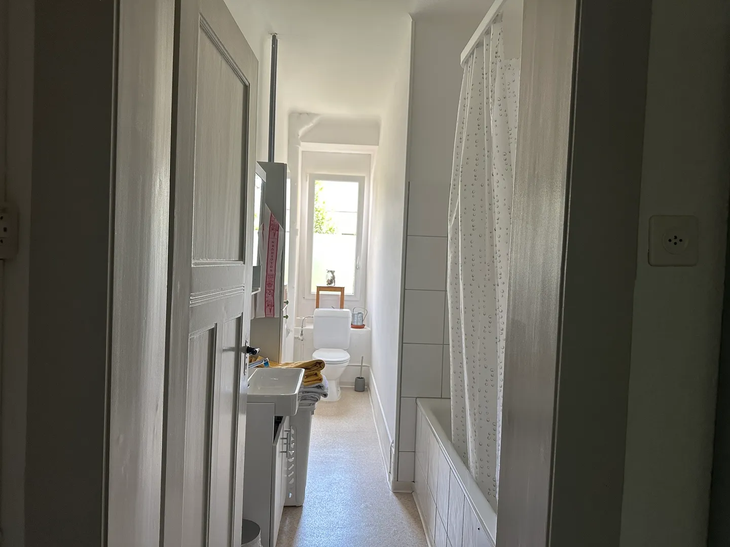 Appartement à louer - Photo 8 sur 10