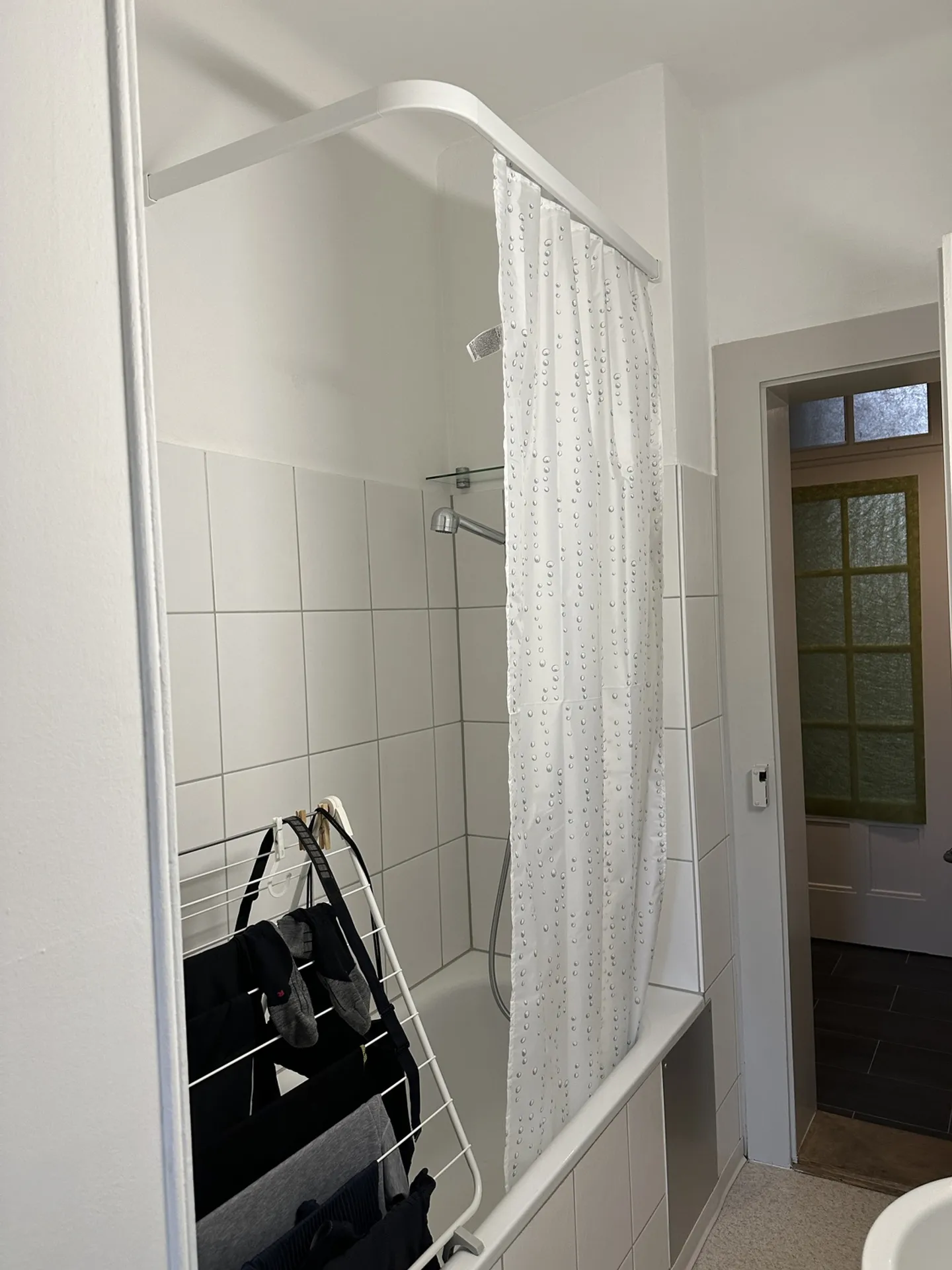Appartement à louer - Photo 9 sur 10