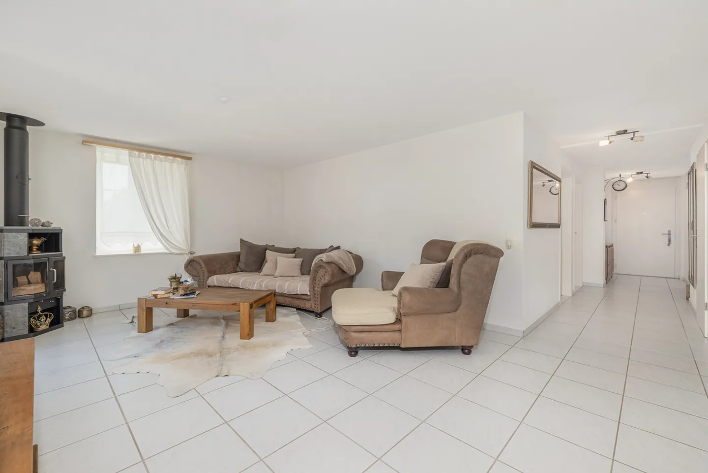 Einfamilienhaus kaufen - Foto 5 von 12