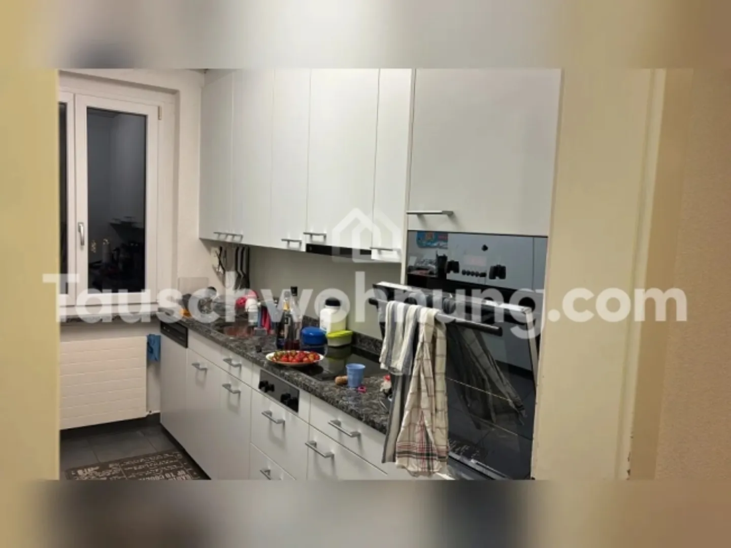 «TAUSCHWOHNUNG Tolle, günstige Wohnung gegen etwas Familienfreundliches » - Foto 1 von 6
