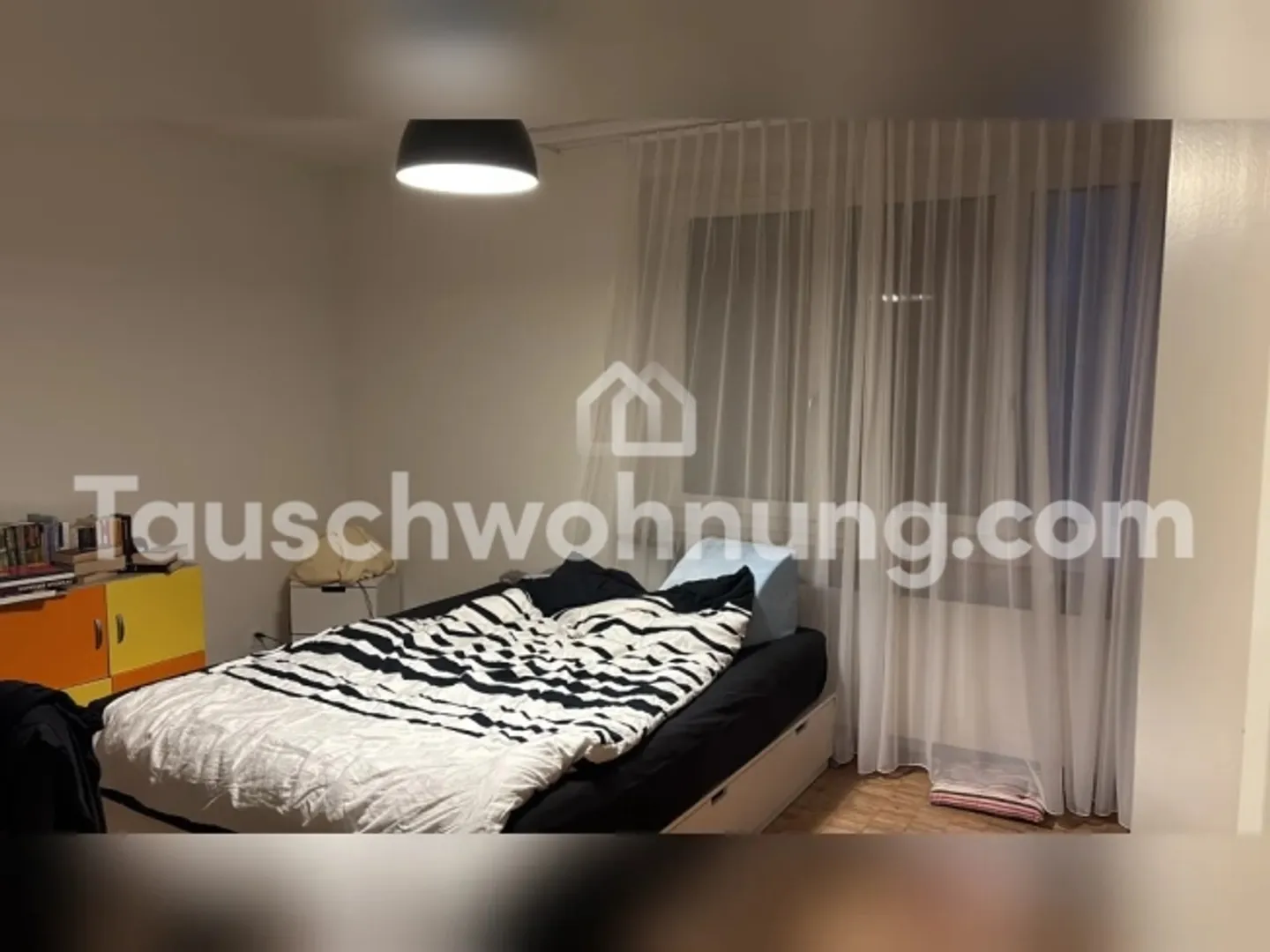 «TAUSCHWOHNUNG Tolle, günstige Wohnung gegen etwas Familienfreundliches » - Foto 2 von 6