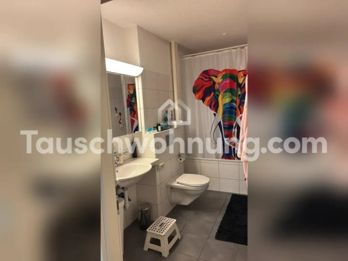 «TAUSCHWOHNUNG Tolle, günstige Wohnung gegen etwas Familienfreundliches » - Foto 3 von 6