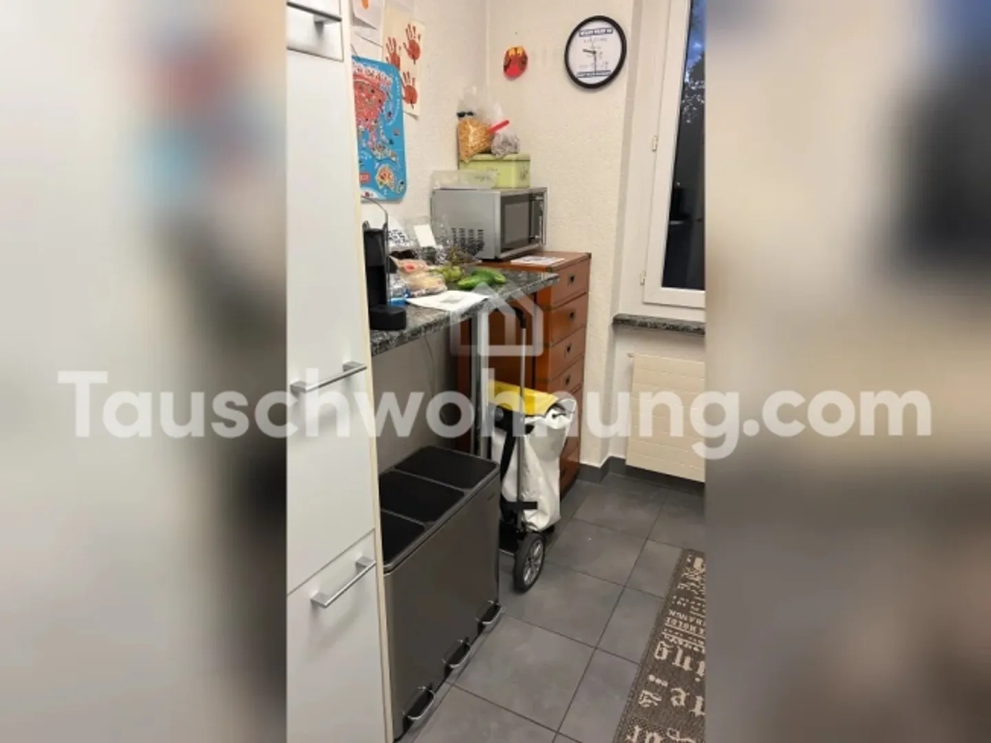 «TAUSCHWOHNUNG Tolle, günstige Wohnung gegen etwas Familienfreundliches » - Foto 5 von 6