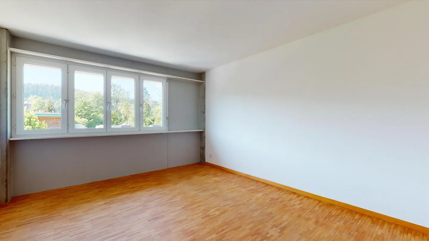 Bella duplex con grande terrazza sul tetto - Foto 7 di 10