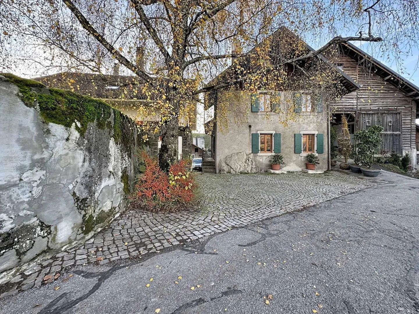 Country House - Photo 9 of 11