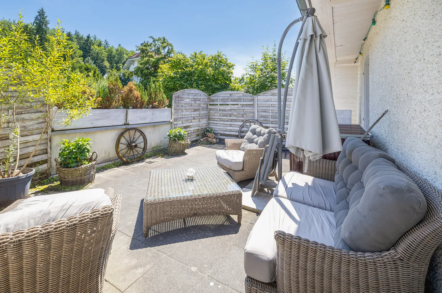 Einfamilienhaus kaufen - Foto 6 von 12