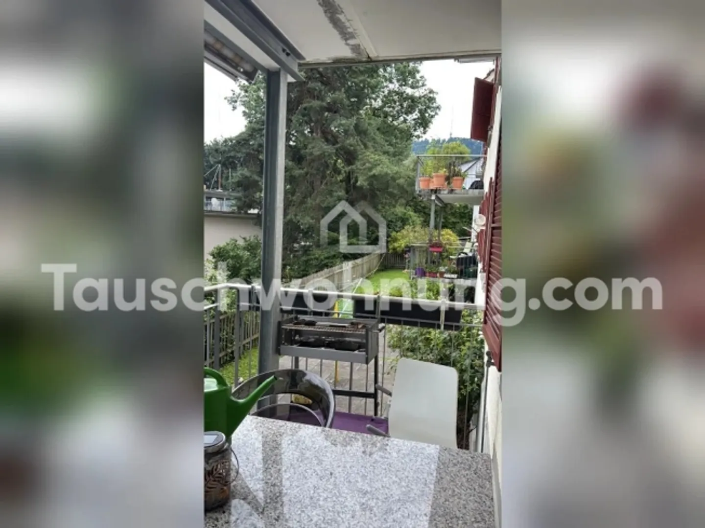 «TAUSCHWOHNUNG Tolle, günstige Wohnung gegen etwas Familienfreundliches » - Foto 6 von 6