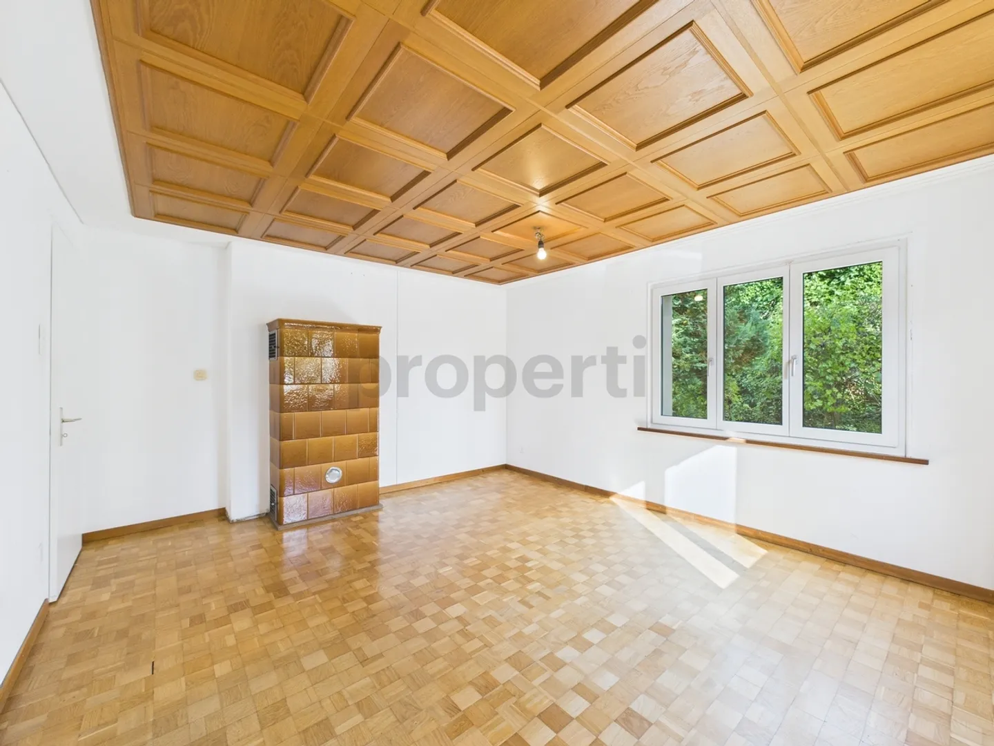 Cozy Single-Family Home in Sirnach, TG with 4 Rooms - Photo 2 of 13