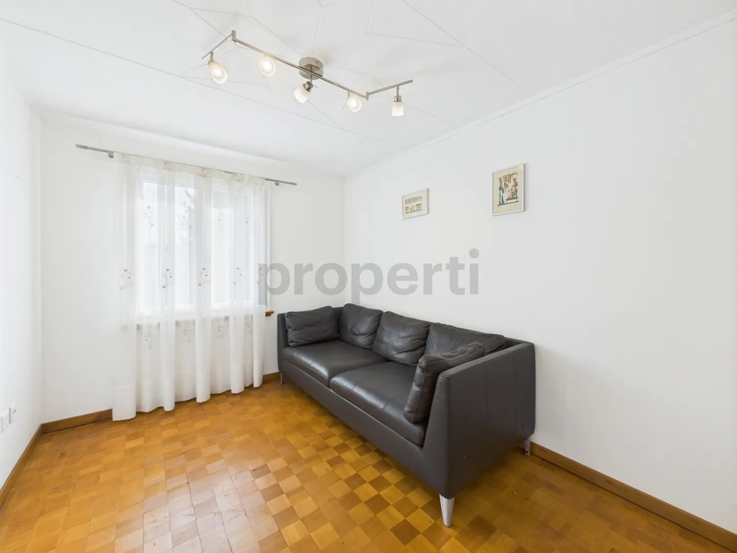 Cozy Single-Family Home in Sirnach, TG with 4 Rooms - Photo 6 of 13