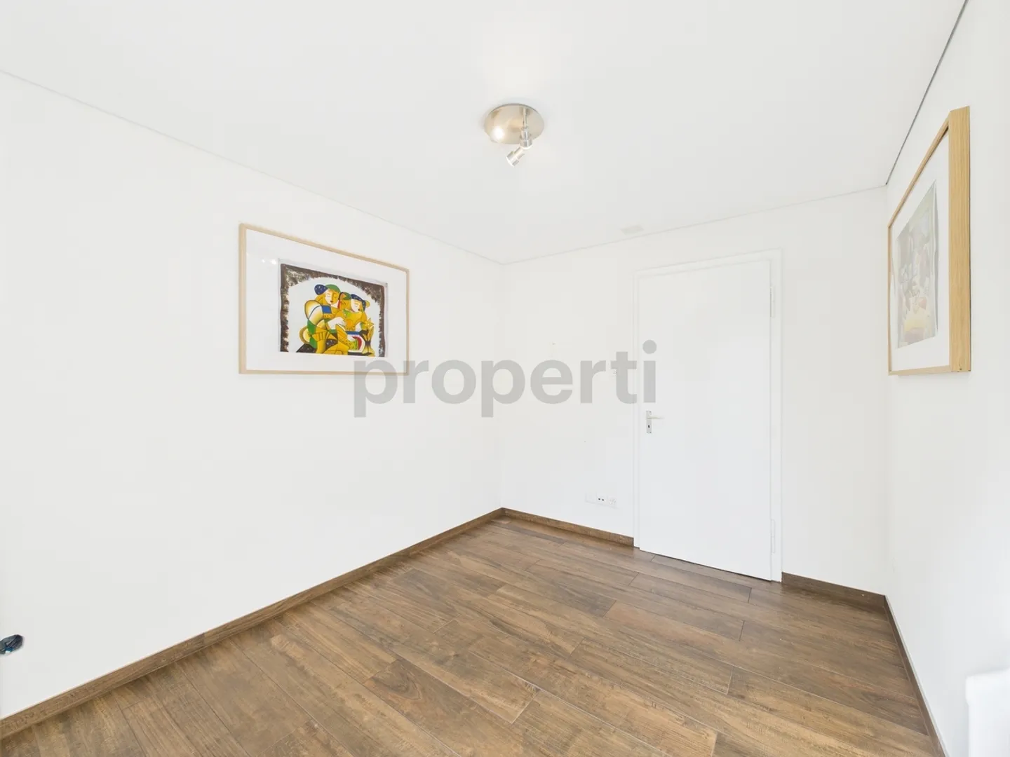 Cozy Single-Family Home in Sirnach, TG with 4 Rooms - Photo 7 of 13