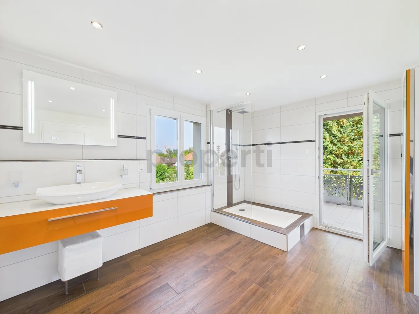 Cozy Single-Family Home in Sirnach, TG with 4 Rooms - Photo 8 of 13