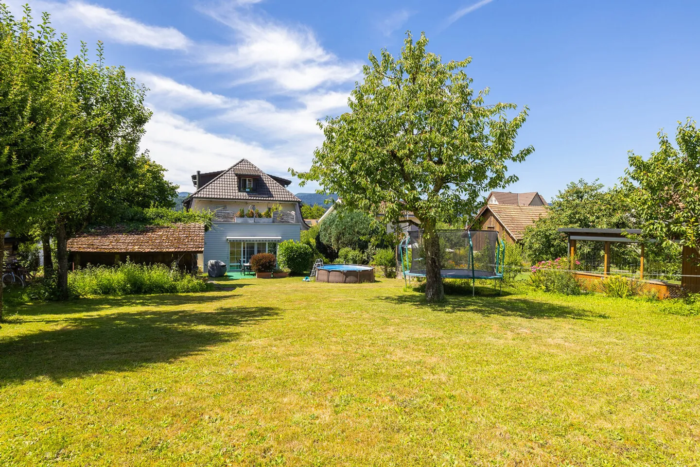 Einfamilienhaus kaufen - Foto 10 von 12