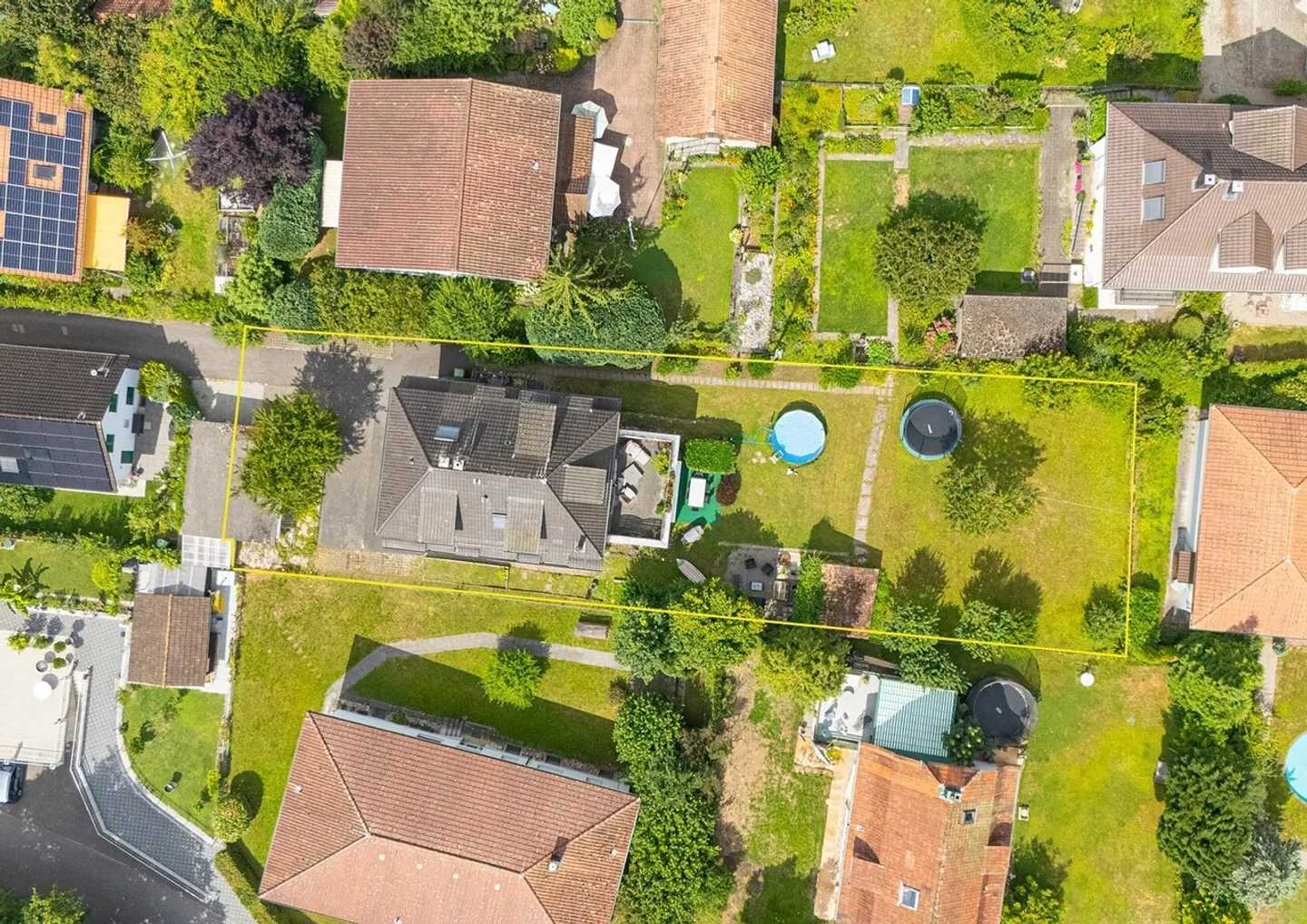 Einfamilienhaus kaufen - Foto 12 von 12