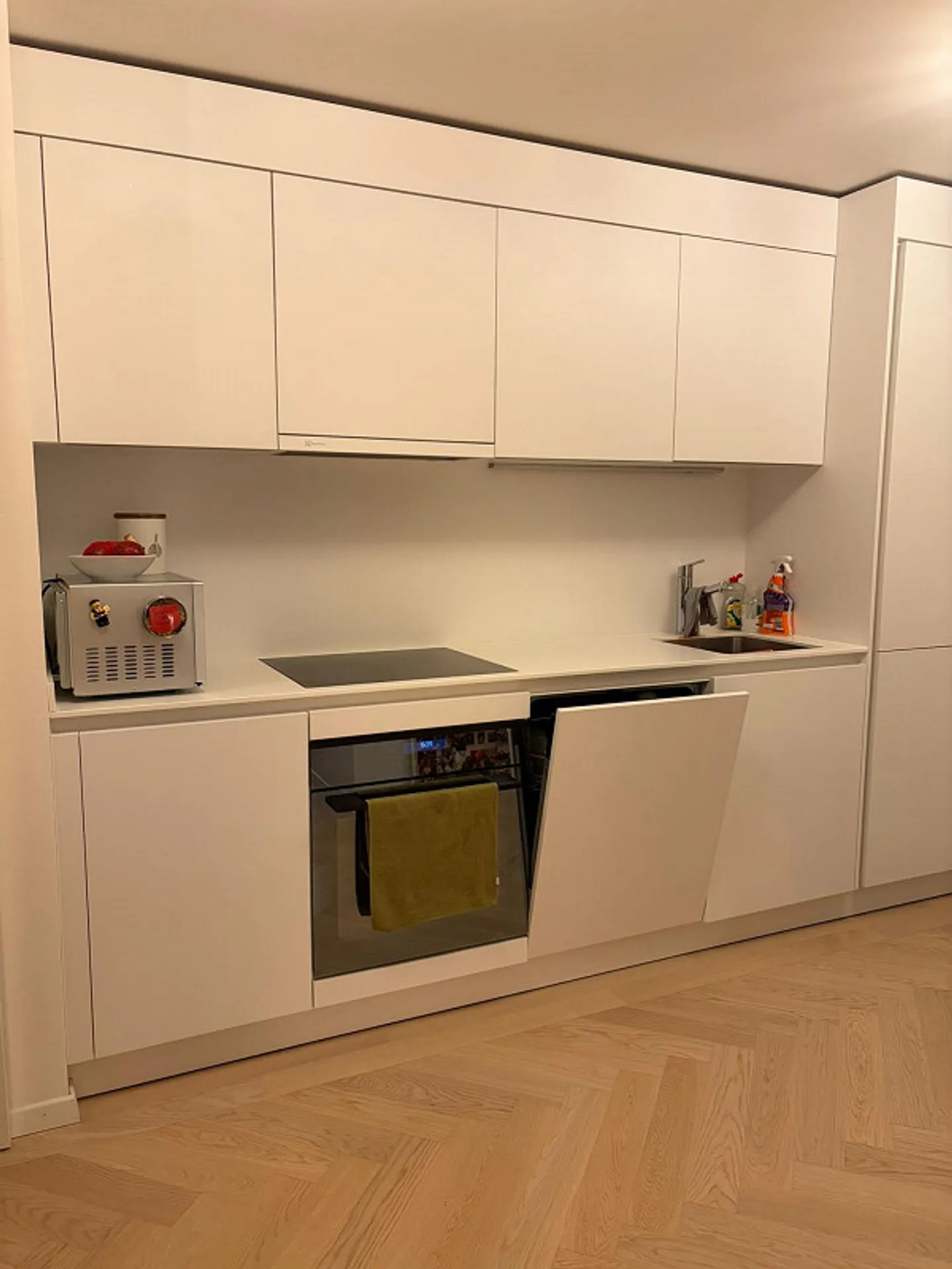 2.5 Zi. Wohnung im Neubaustandard an zentraler Lage - Foto 3 von 12