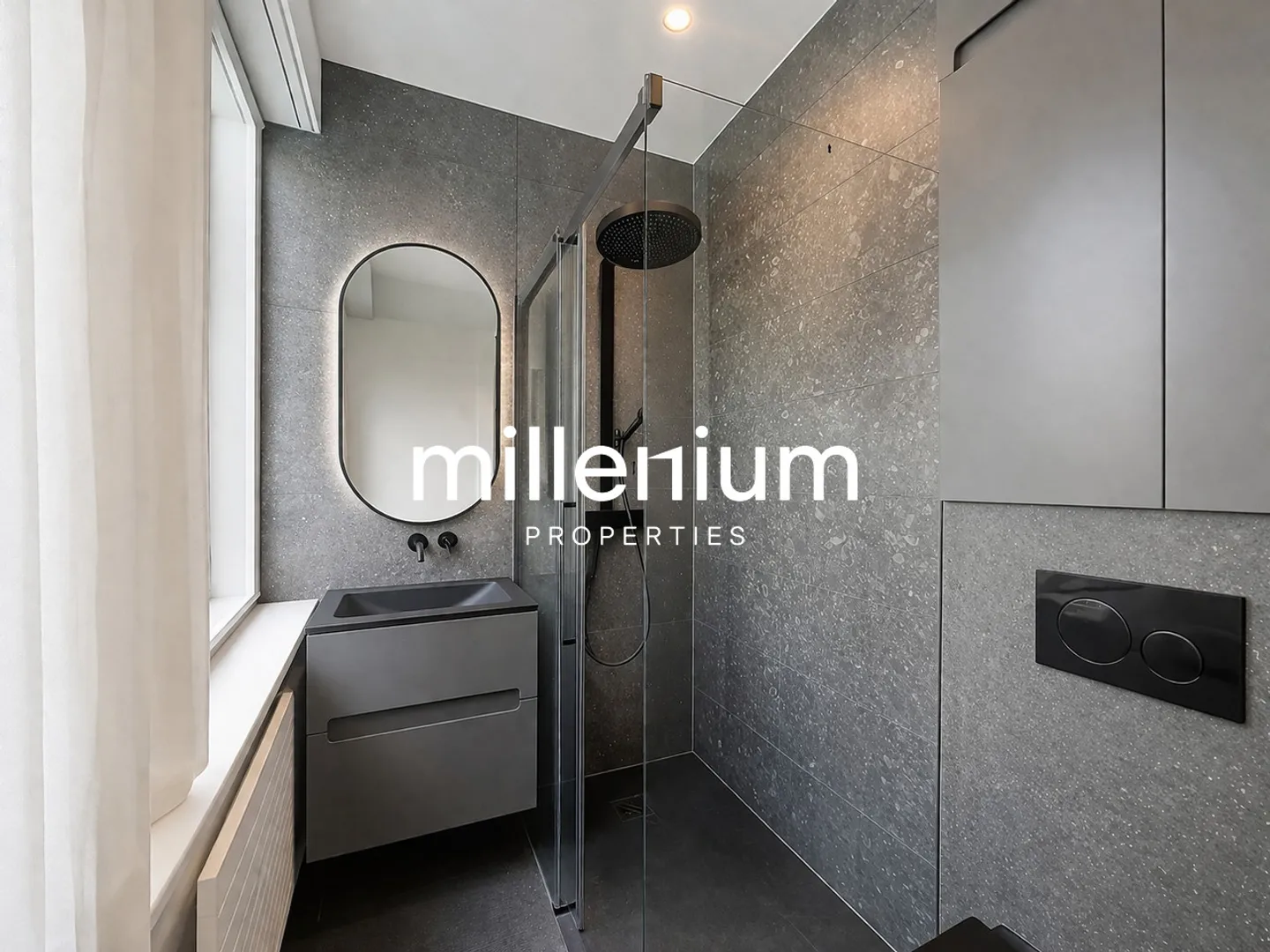 Stunning Architect-Designed Villa in Thônex - Photo 5 of 15