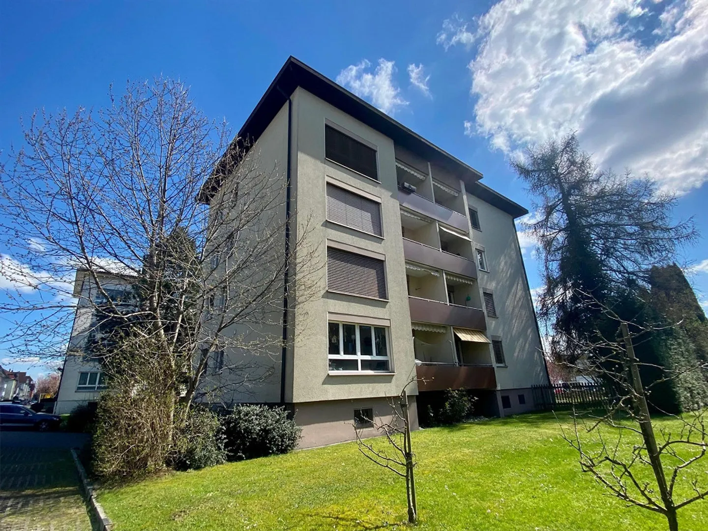 appartement situé au centre - Photo 1 sur 12