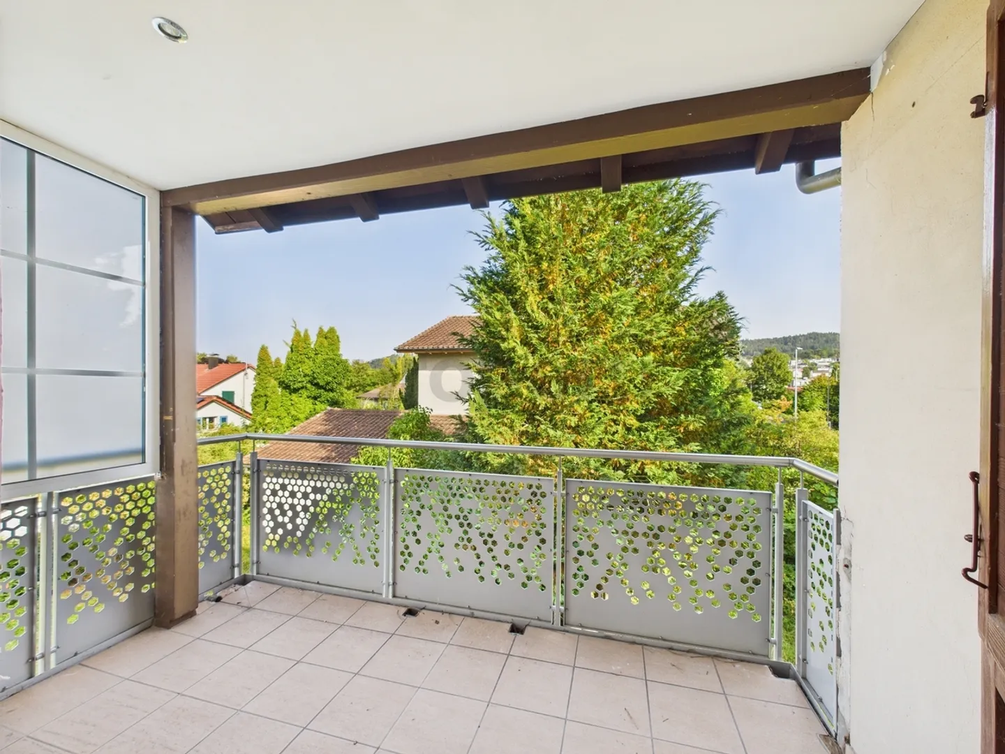 Cozy Single-Family Home in Sirnach, TG with 4 Rooms - Photo 10 of 13