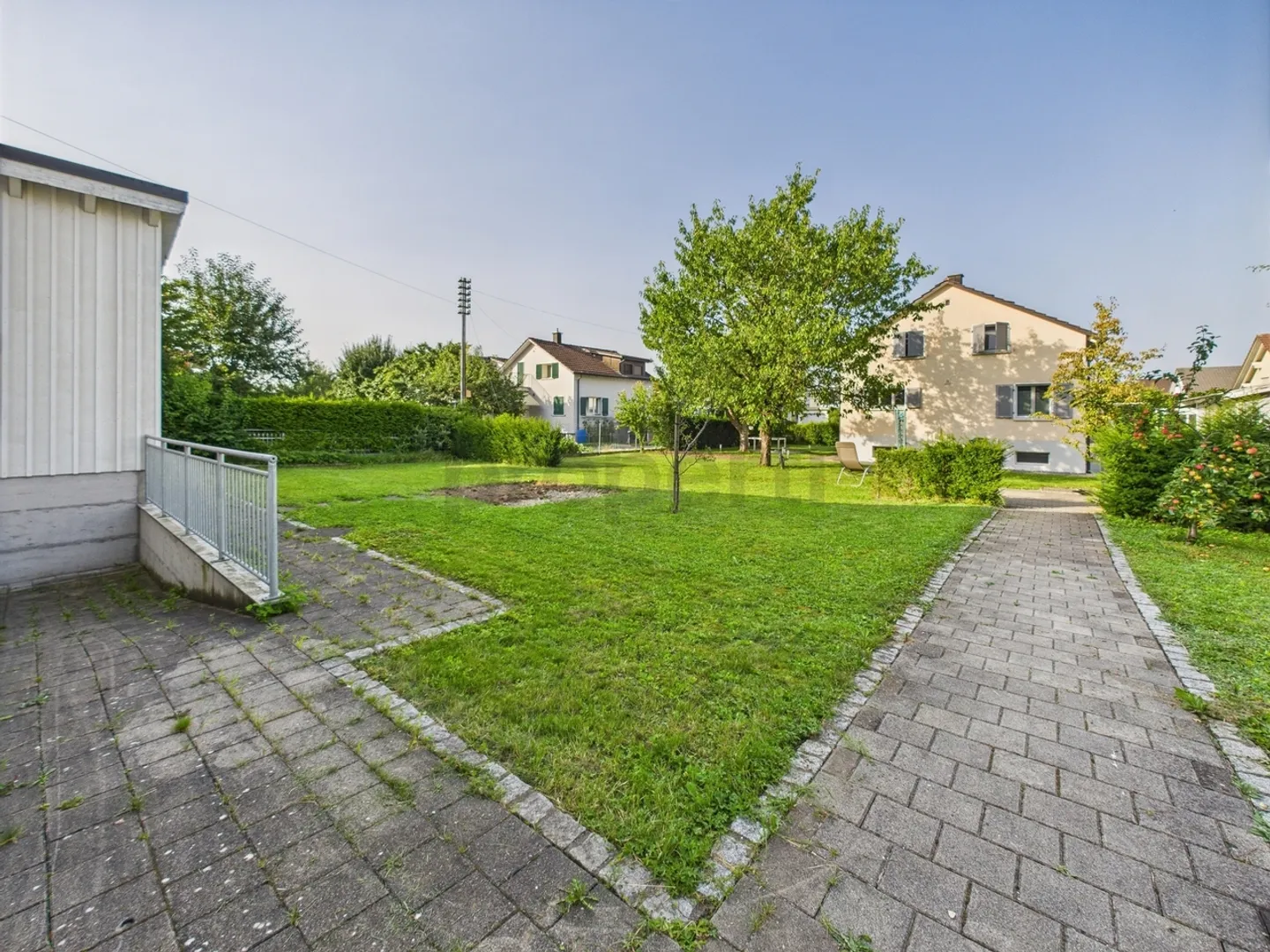 Cozy Single-Family Home in Sirnach, TG with 4 Rooms - Photo 11 of 13