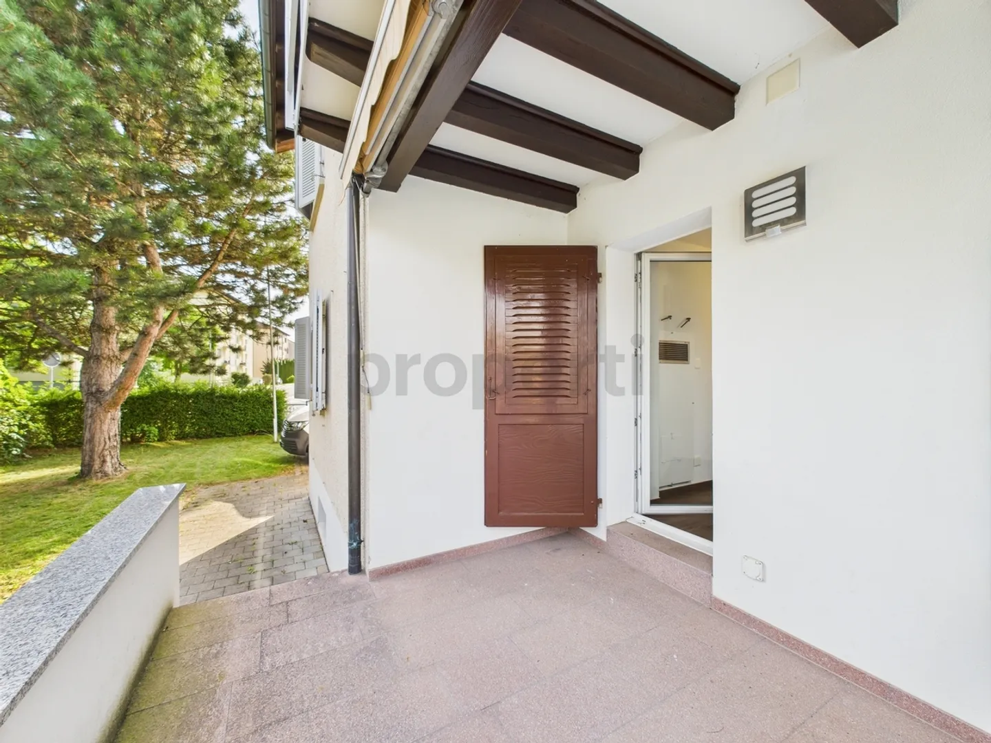 Cozy Single-Family Home in Sirnach, TG with 4 Rooms - Photo 12 of 13