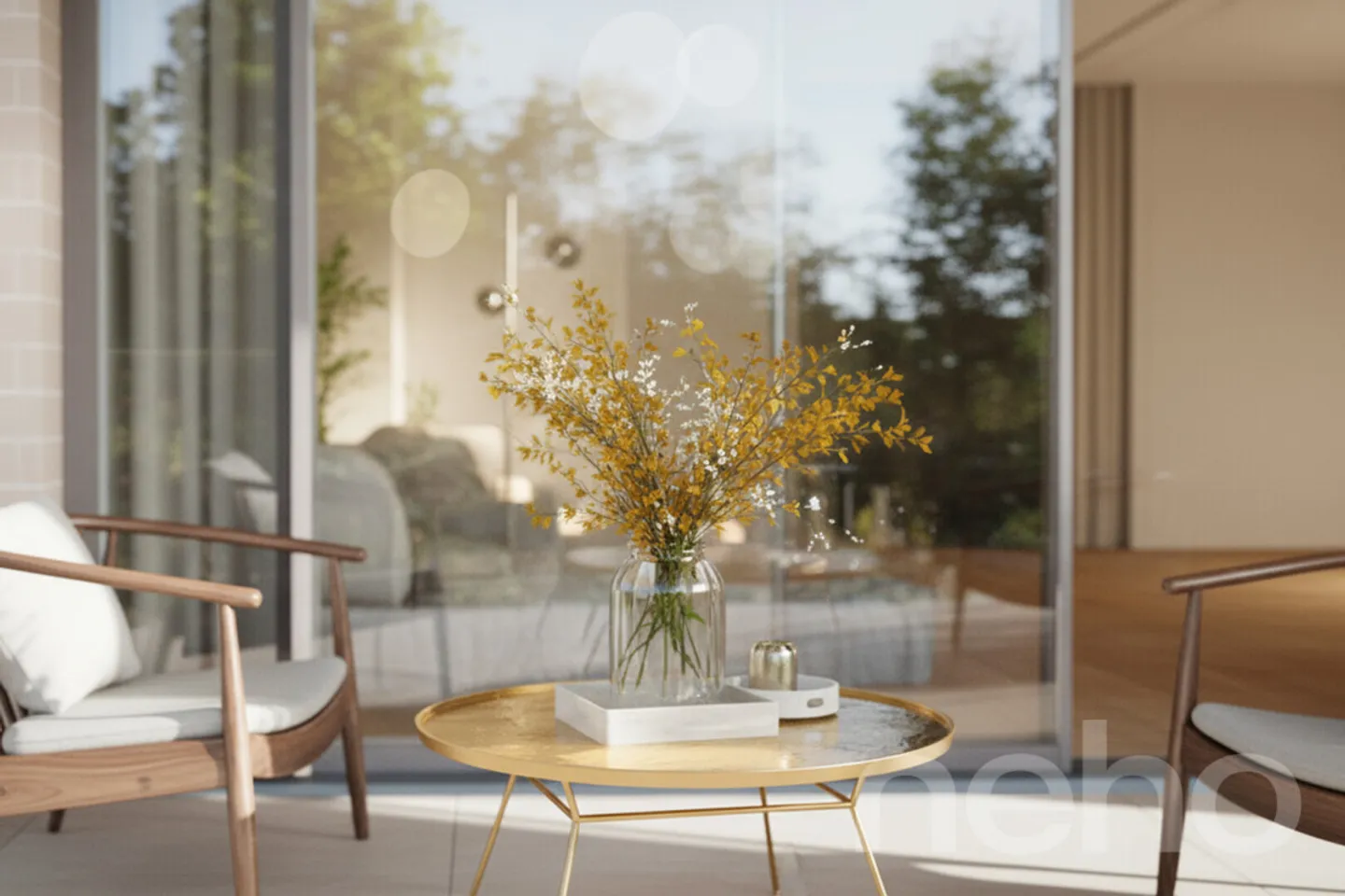 Appartement à vendre - Photo 3 sur 8