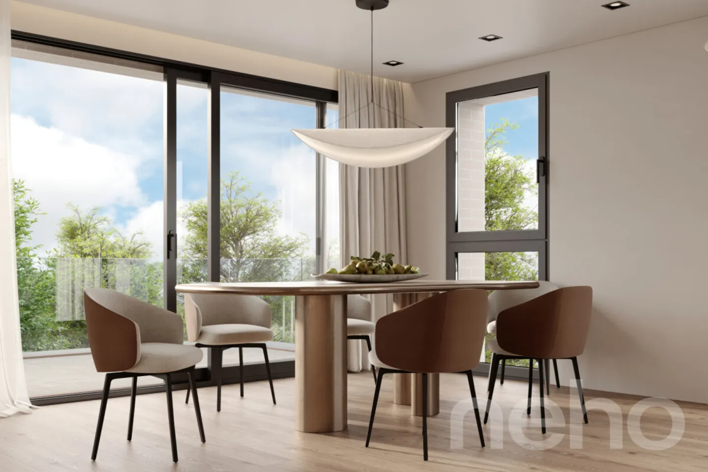 Appartement à vendre - Photo 3 sur 11